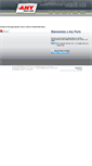 Mobile Screenshot of anypartspr.com